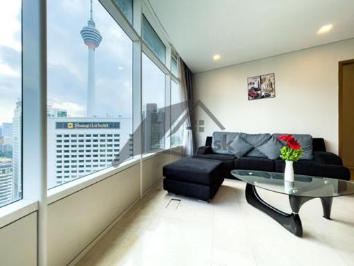 Vortex Klcc By Nadia Apartment *